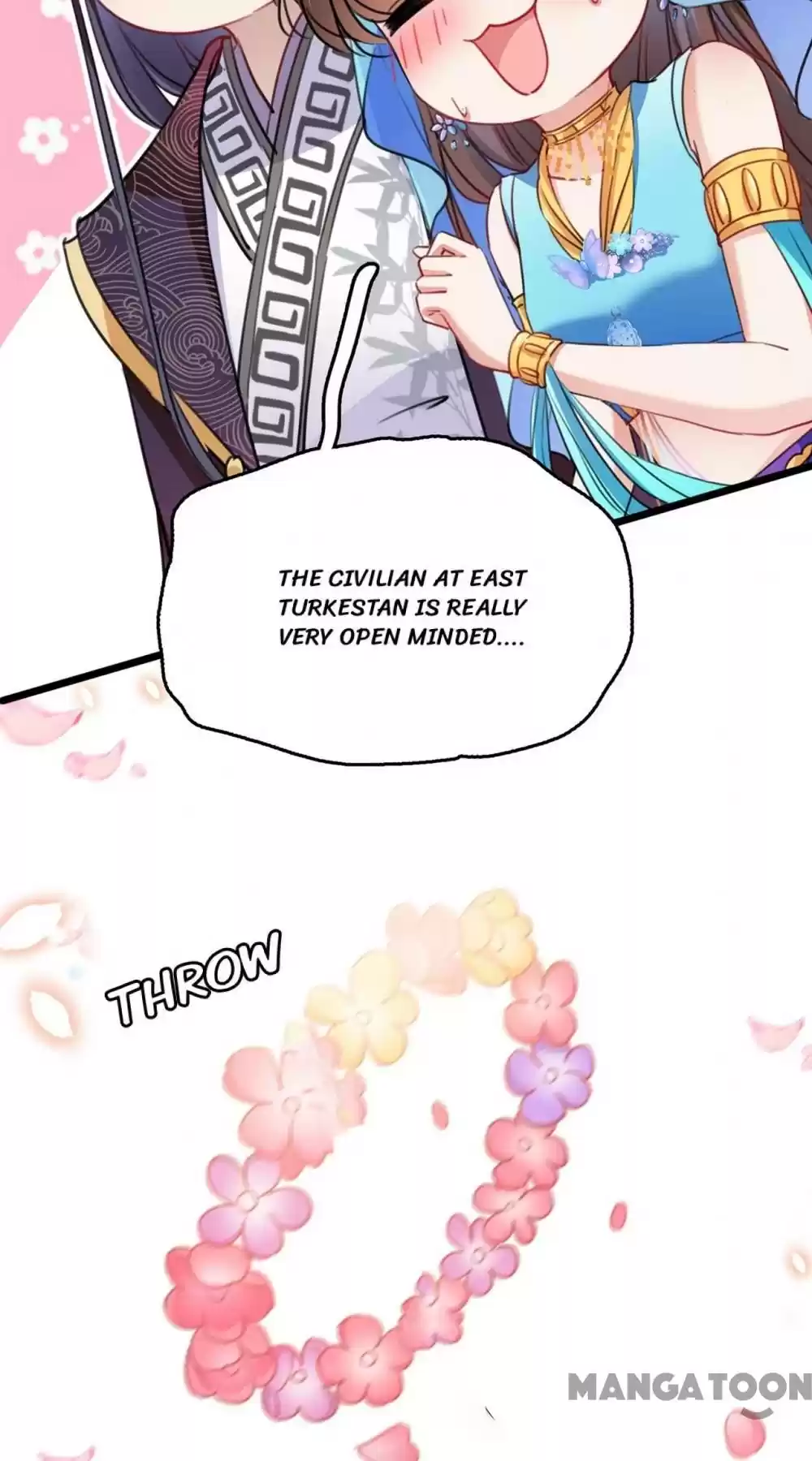 Entangled With The Duke Chapter 224