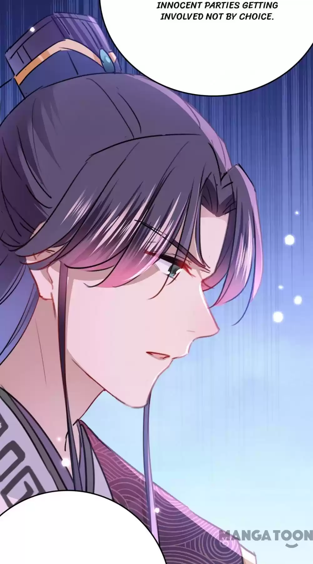 Entangled With The Duke Chapter 224