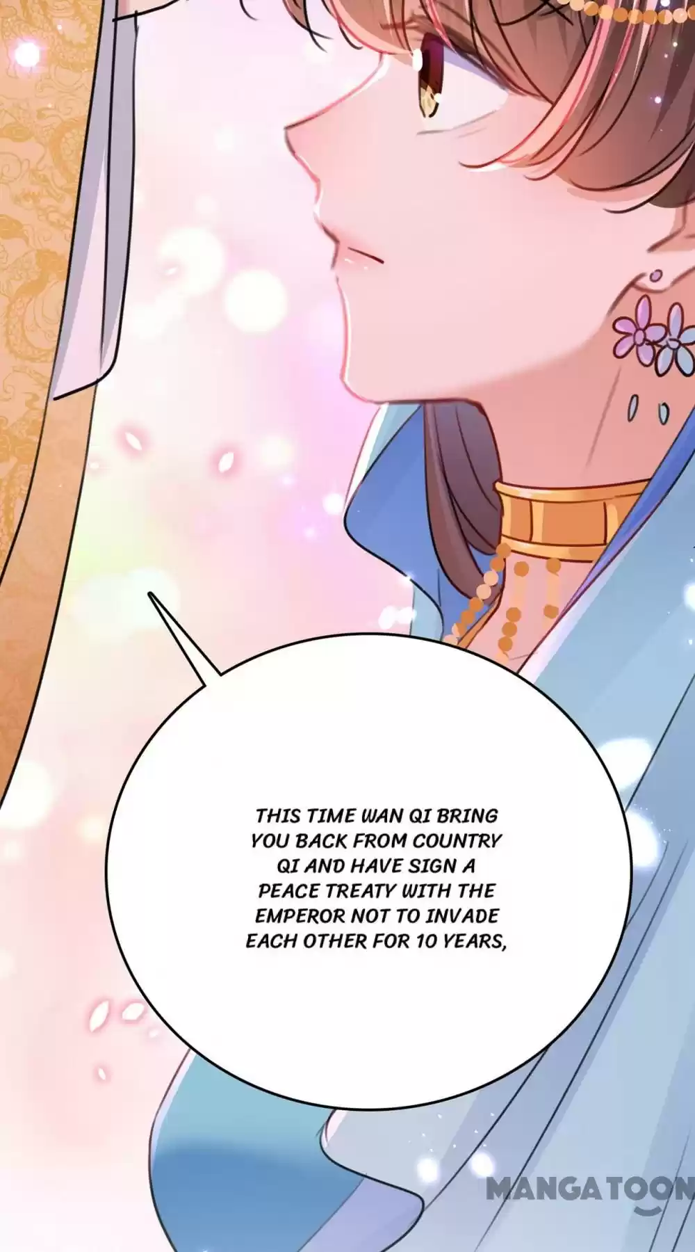 Entangled With The Duke Chapter 224