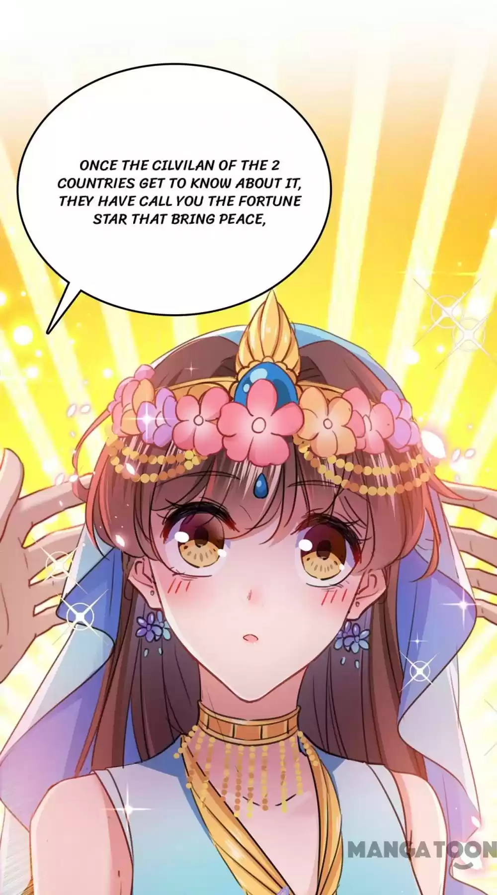 Entangled With The Duke Chapter 224