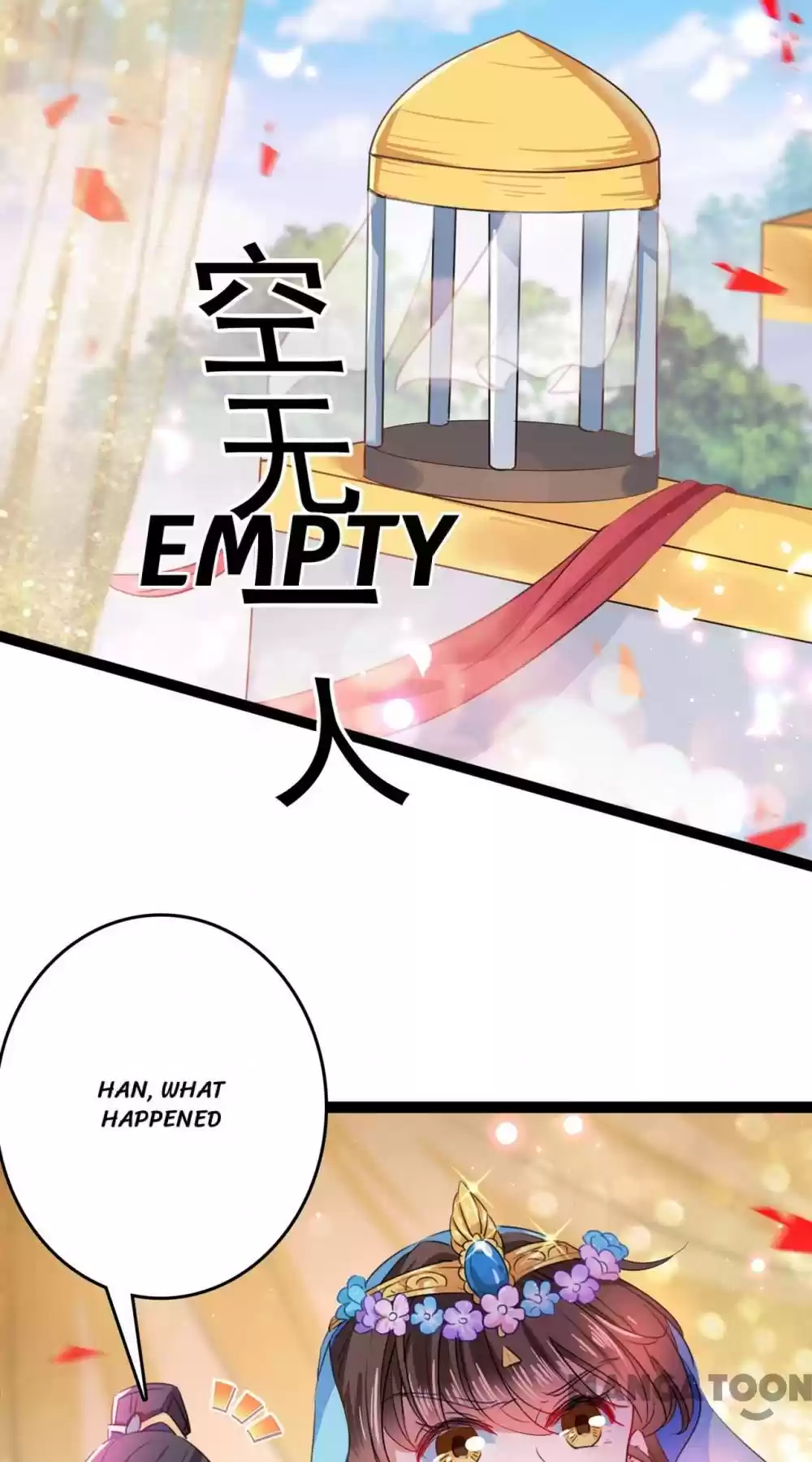 Entangled With The Duke Chapter 225