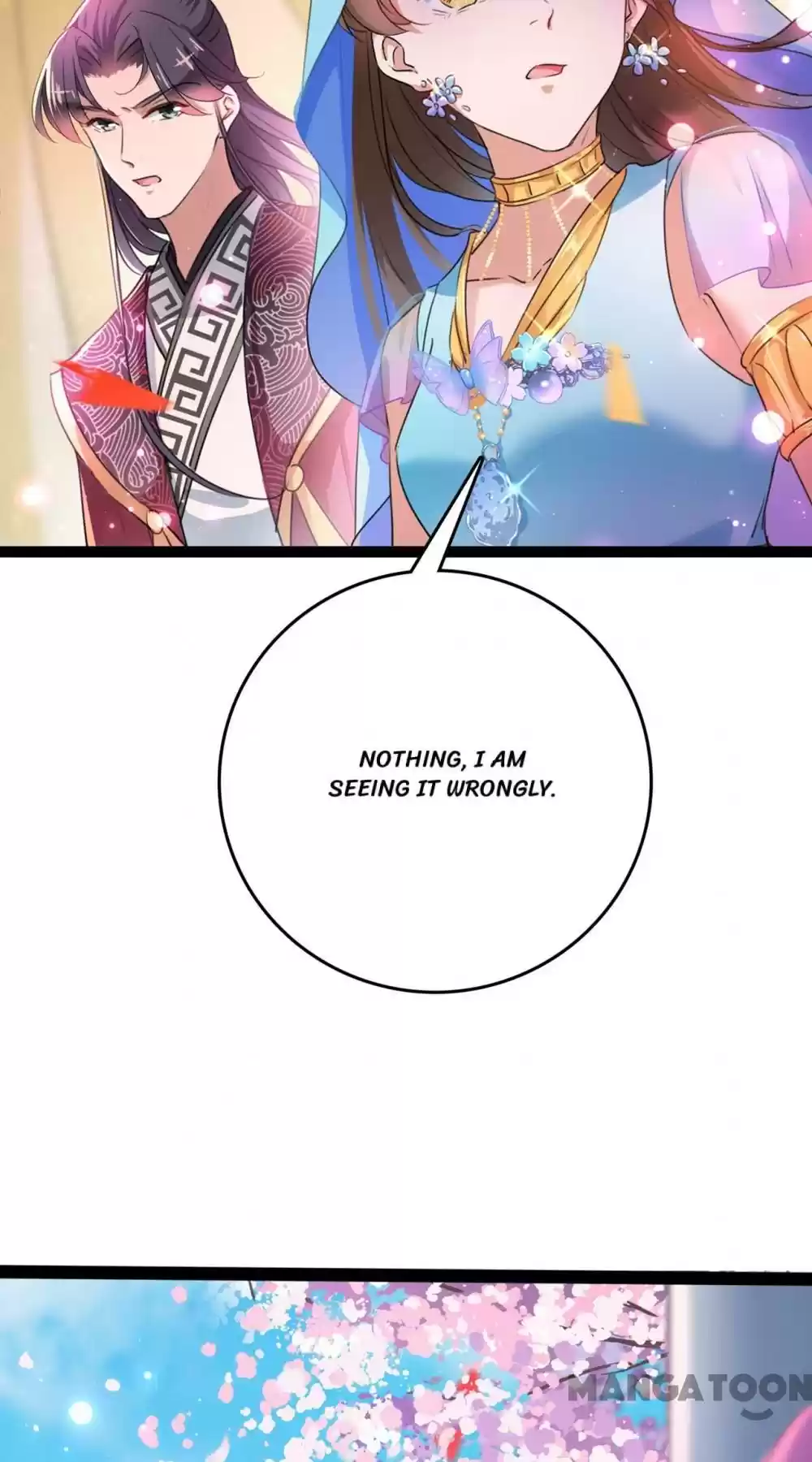 Entangled With The Duke Chapter 225