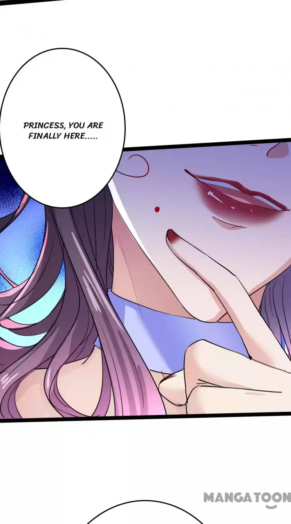 Entangled With The Duke Chapter 225