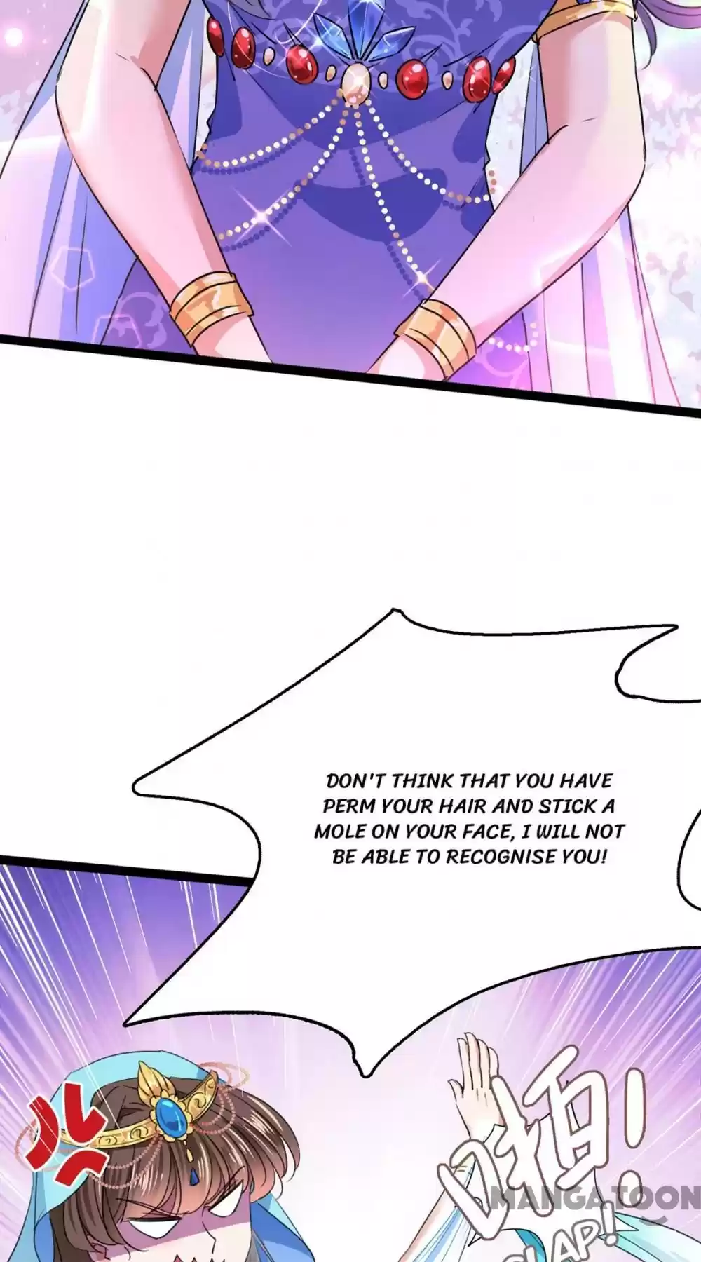 Entangled With The Duke Chapter 225