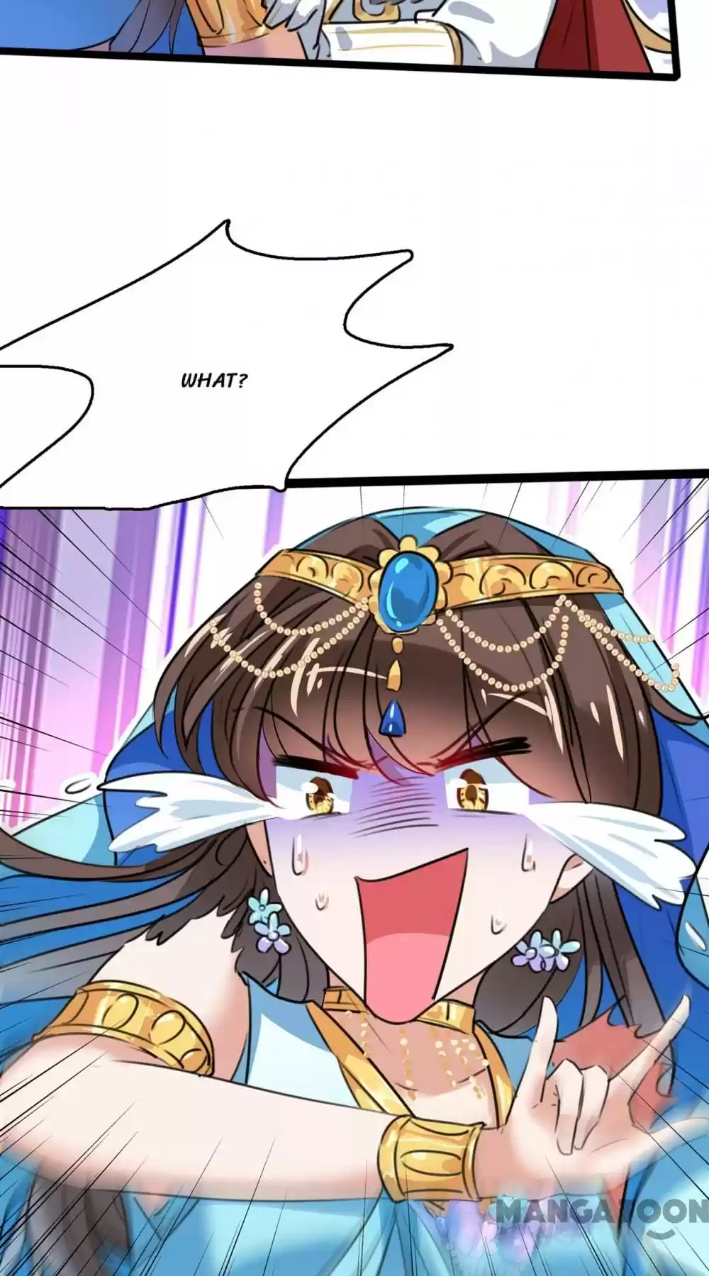 Entangled With The Duke Chapter 225