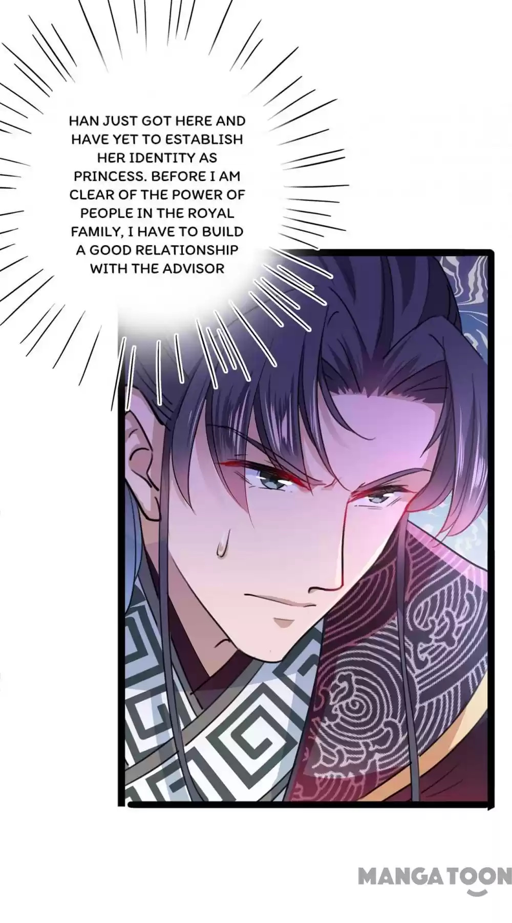 Entangled With The Duke Chapter 225