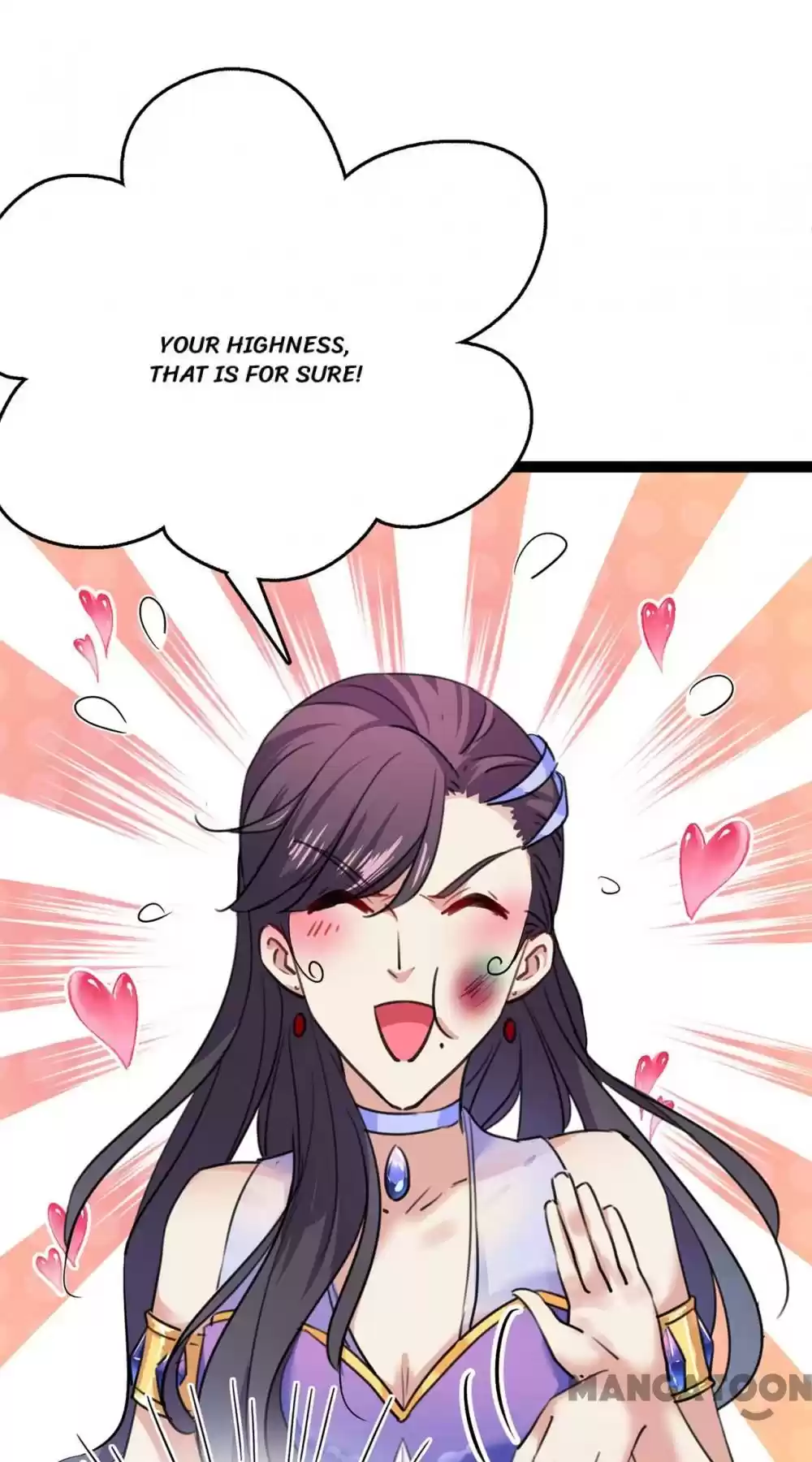 Entangled With The Duke Chapter 225