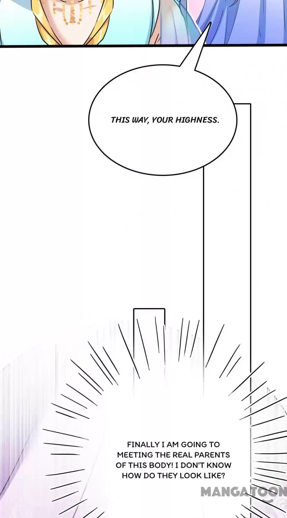 Entangled With The Duke Chapter 225