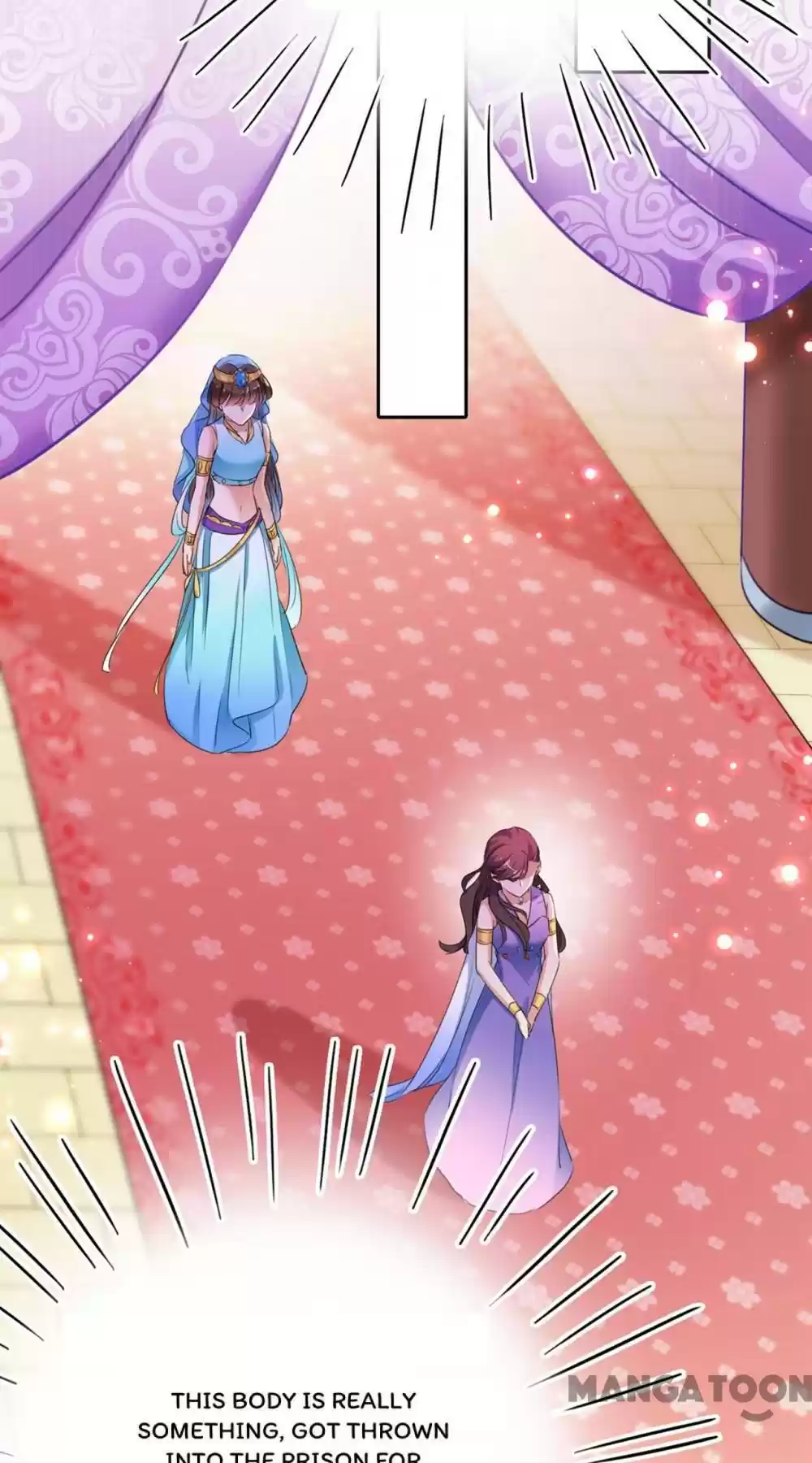 Entangled With The Duke Chapter 225