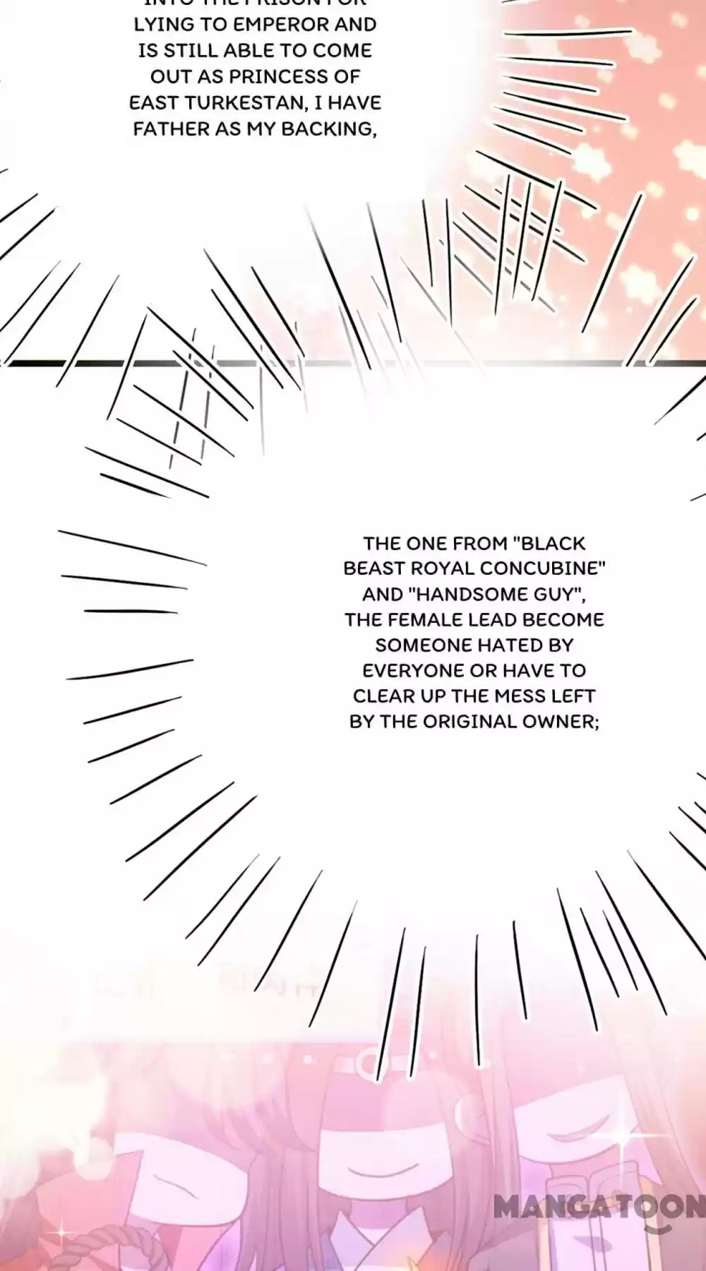 Entangled With The Duke Chapter 225