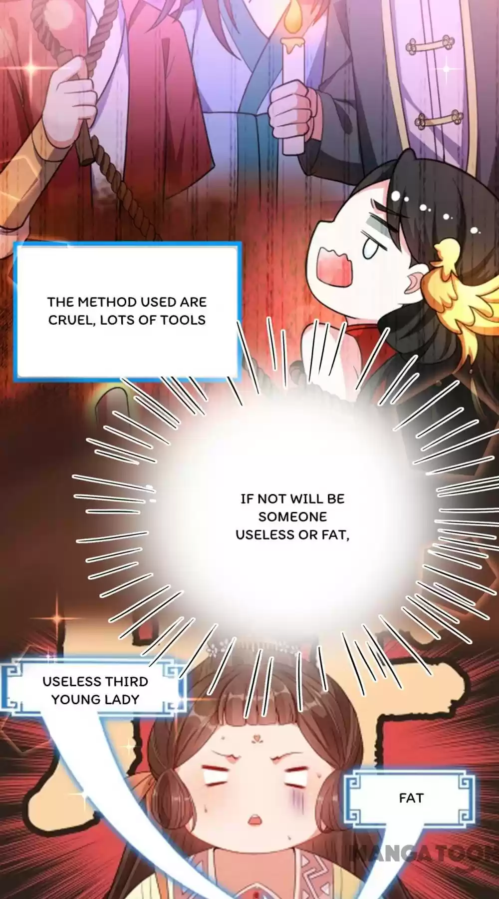 Entangled With The Duke Chapter 225