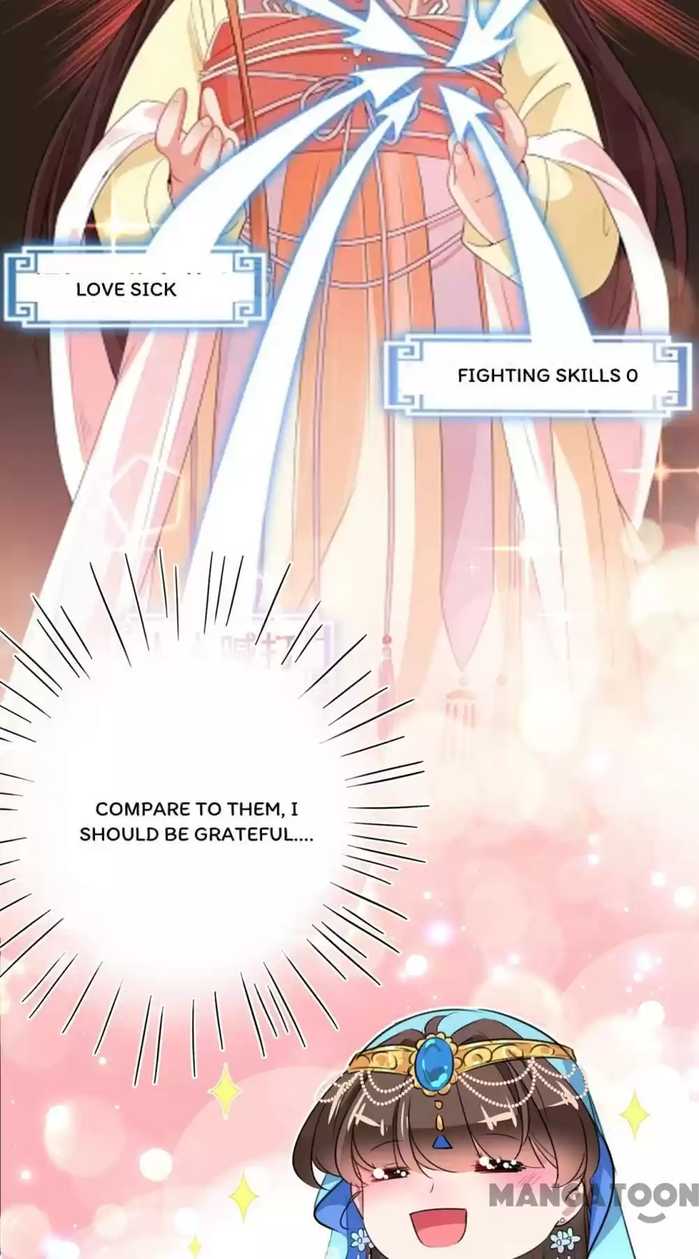 Entangled With The Duke Chapter 225