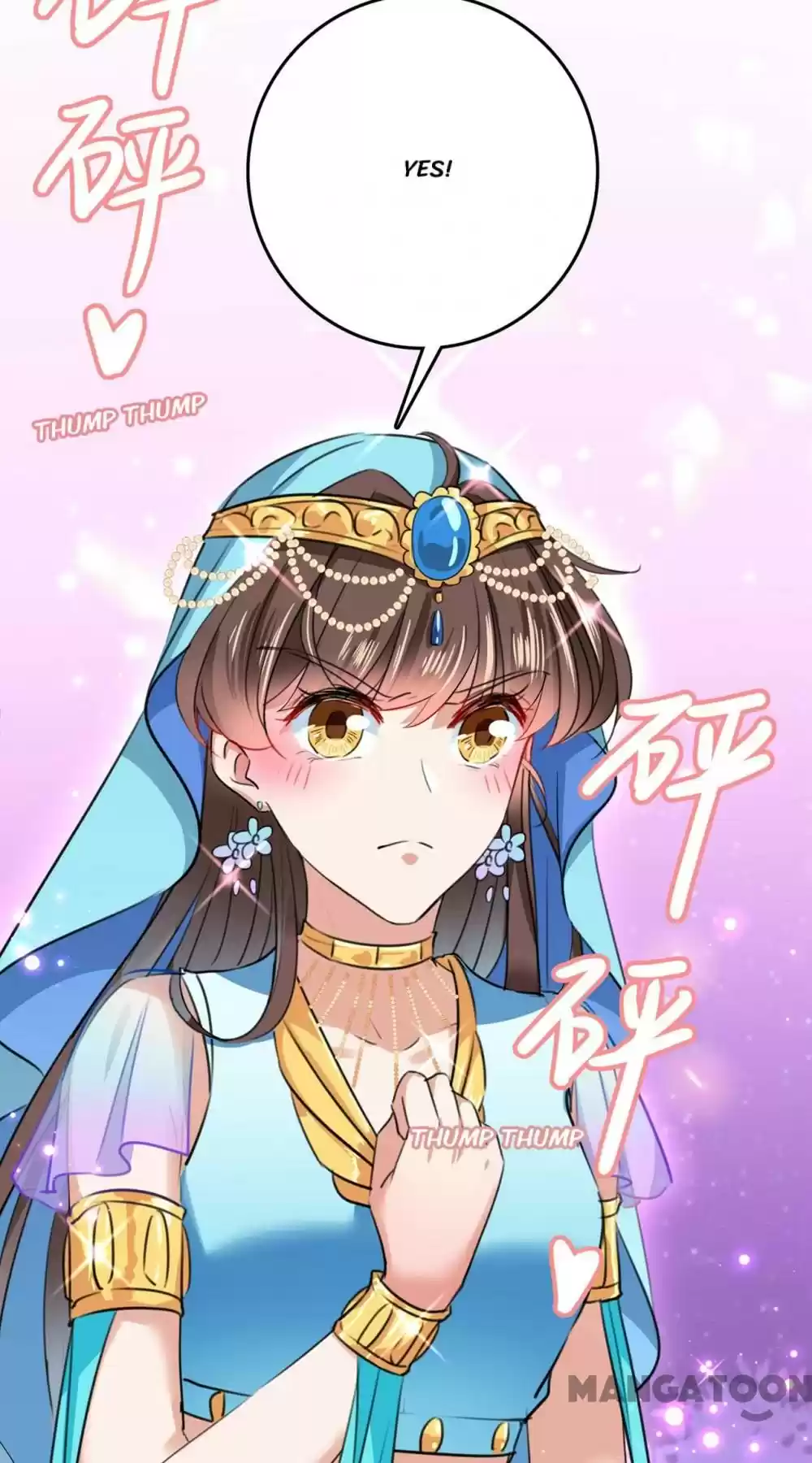 Entangled With The Duke Chapter 225