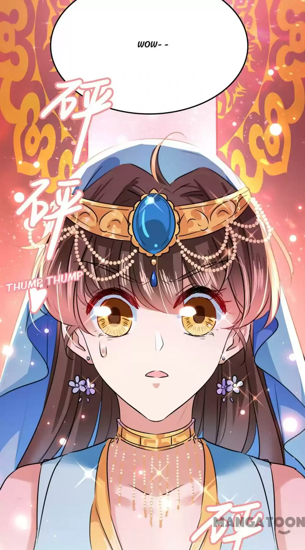 Entangled With The Duke Chapter 225