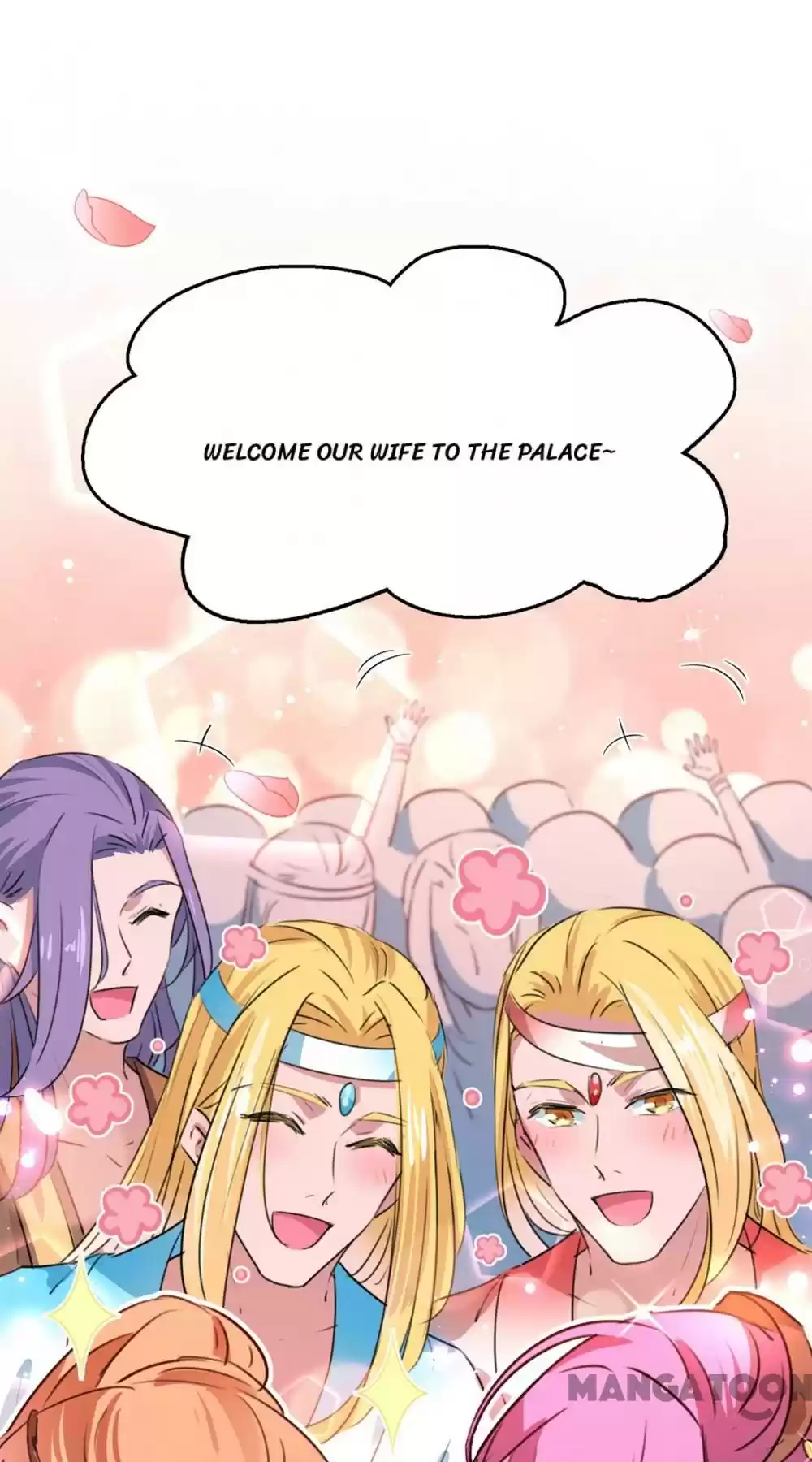 Entangled With The Duke Chapter 225