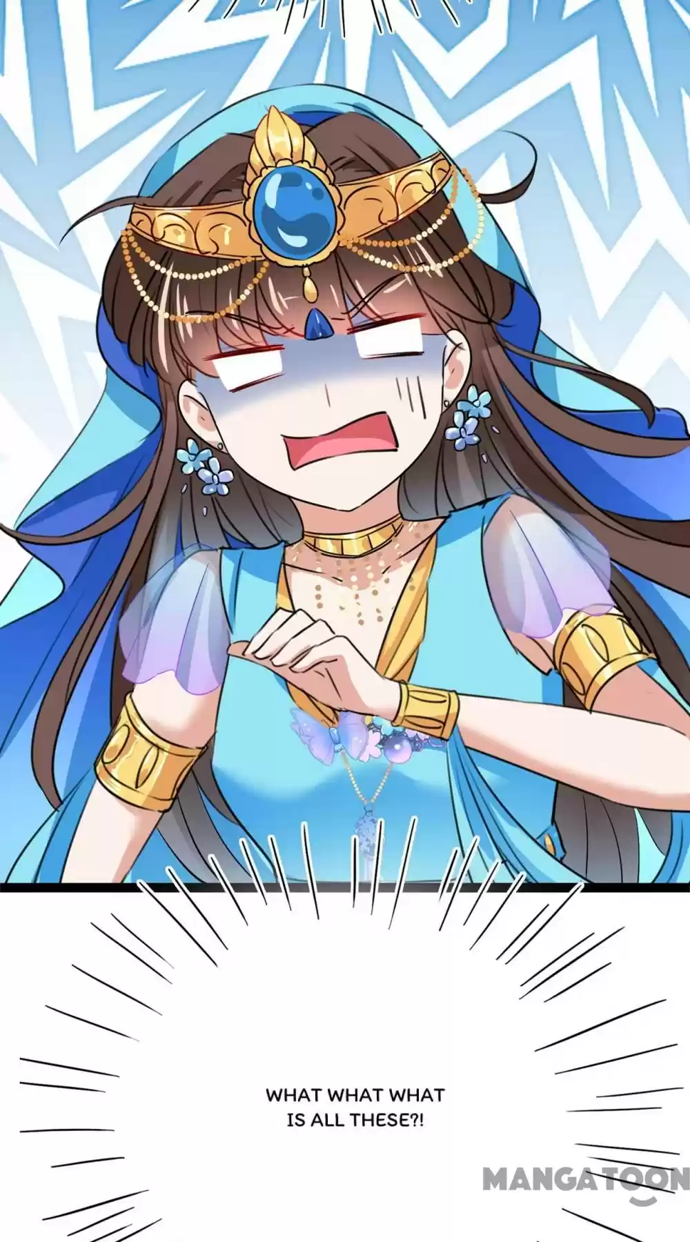 Entangled With The Duke Chapter 225