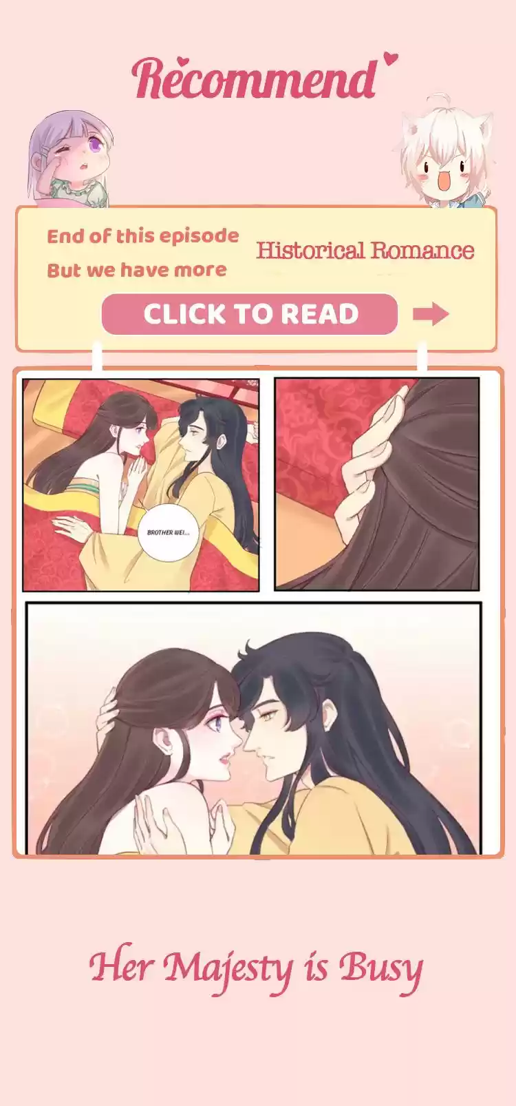 Entangled With The Duke Chapter 225