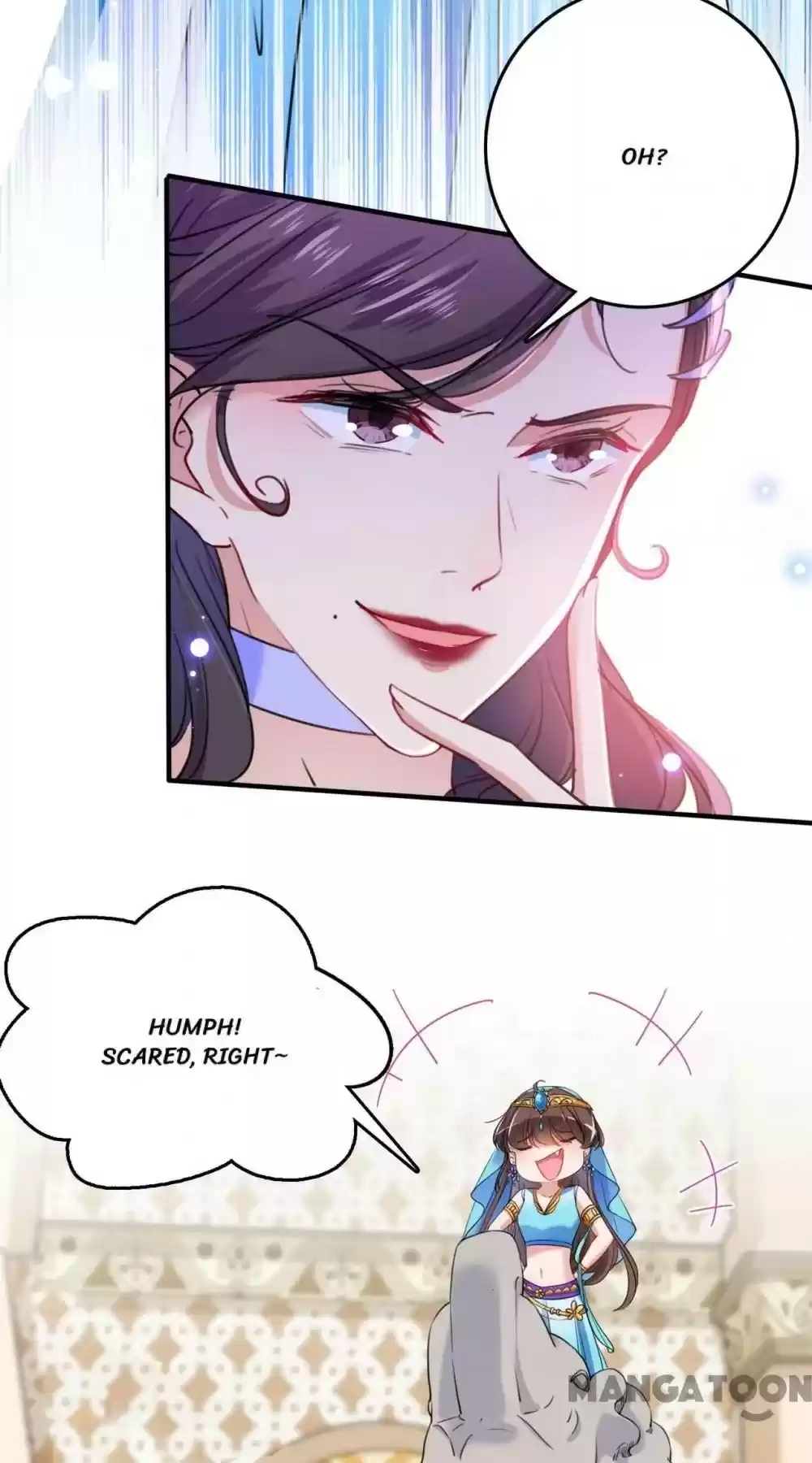 Entangled With The Duke Chapter 226