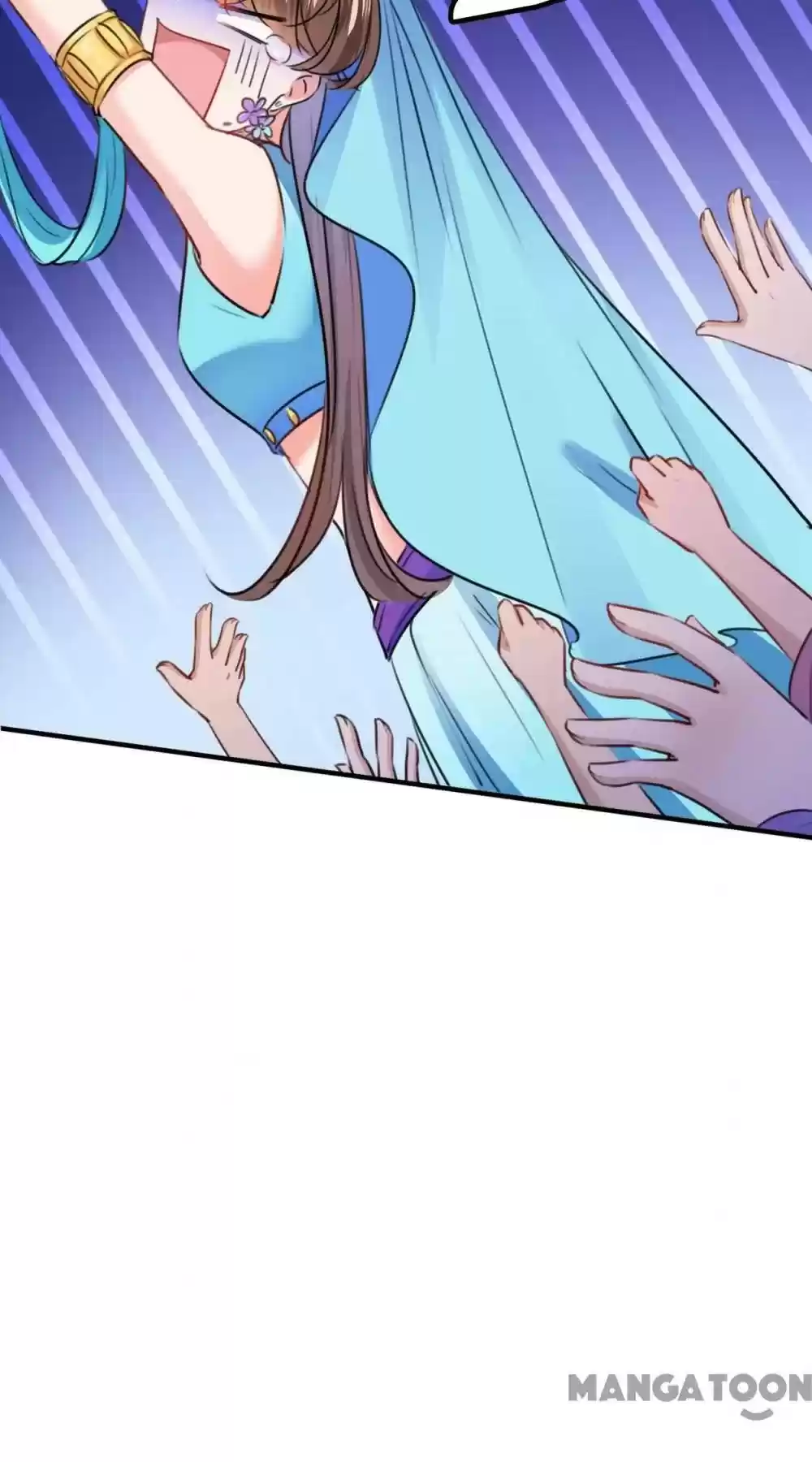 Entangled With The Duke Chapter 226