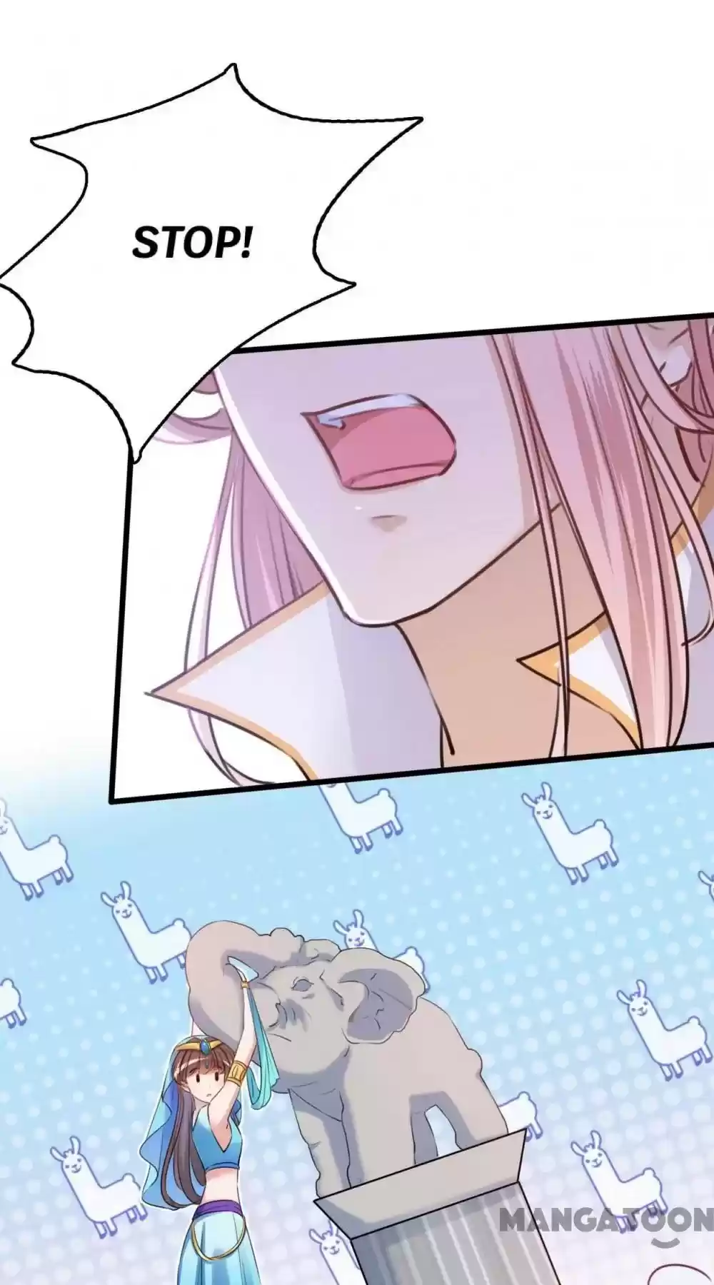 Entangled With The Duke Chapter 226