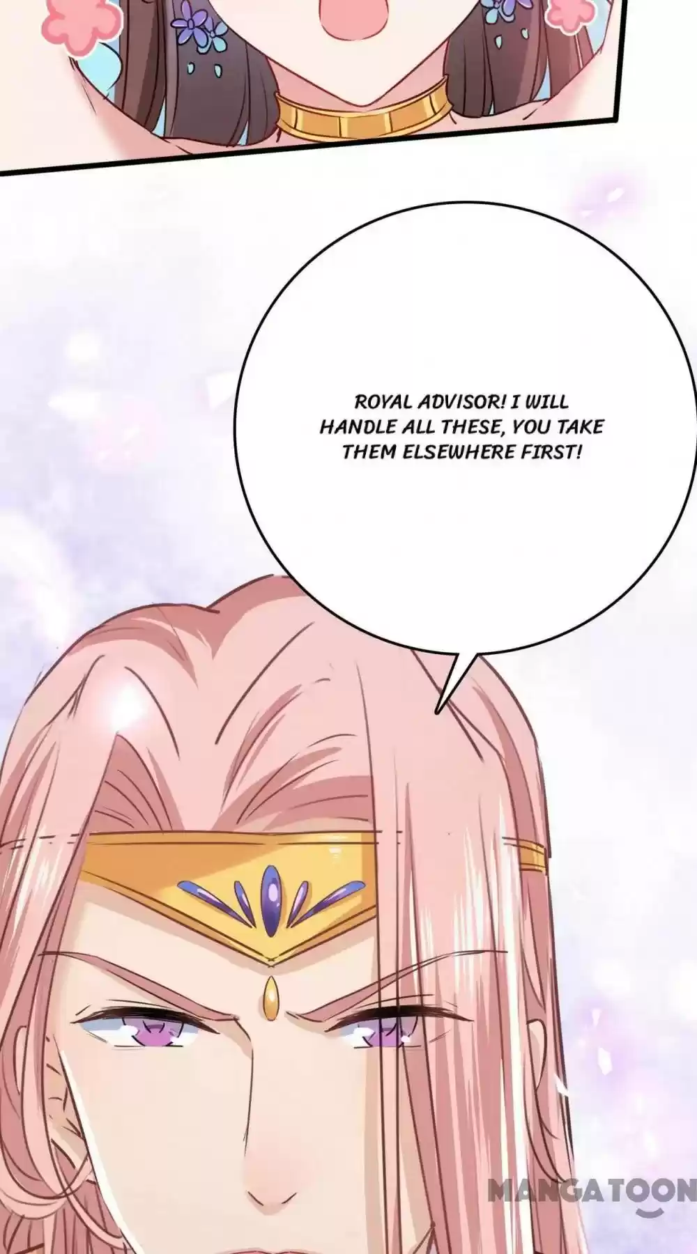 Entangled With The Duke Chapter 226