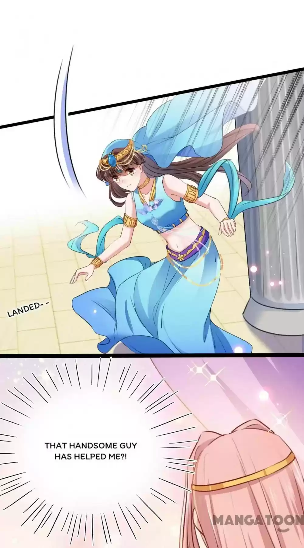 Entangled With The Duke Chapter 226