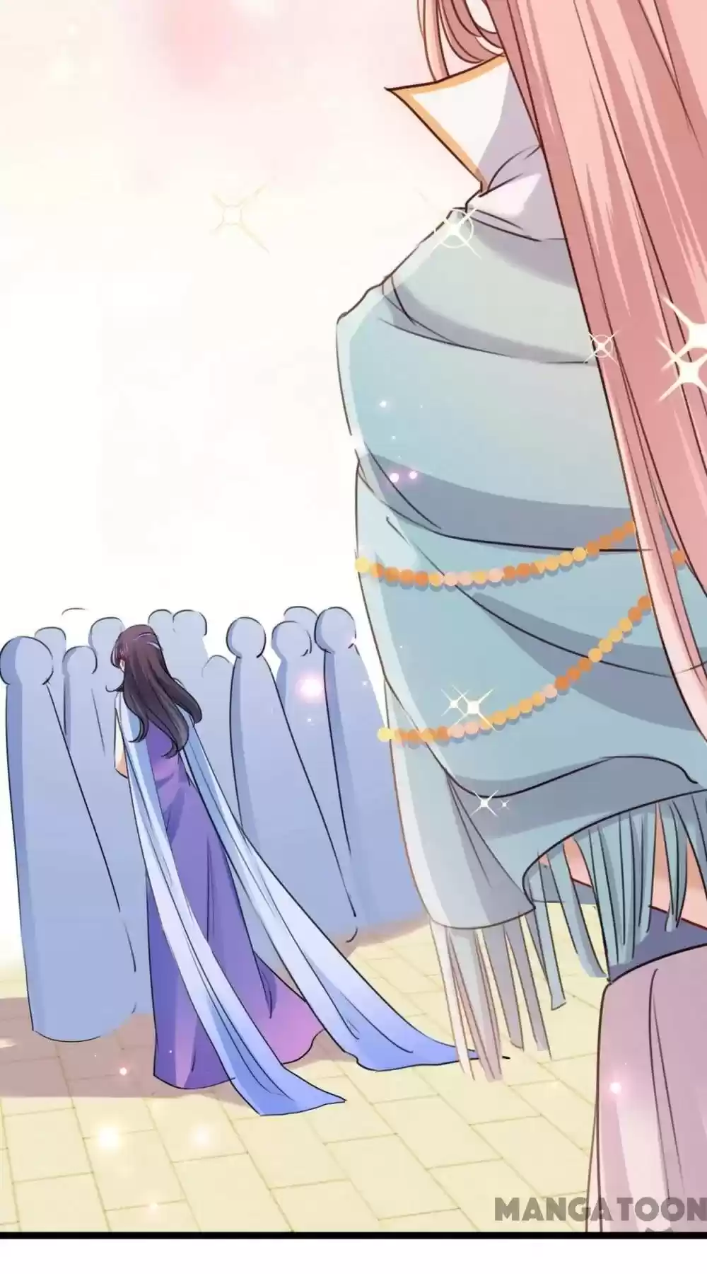 Entangled With The Duke Chapter 226