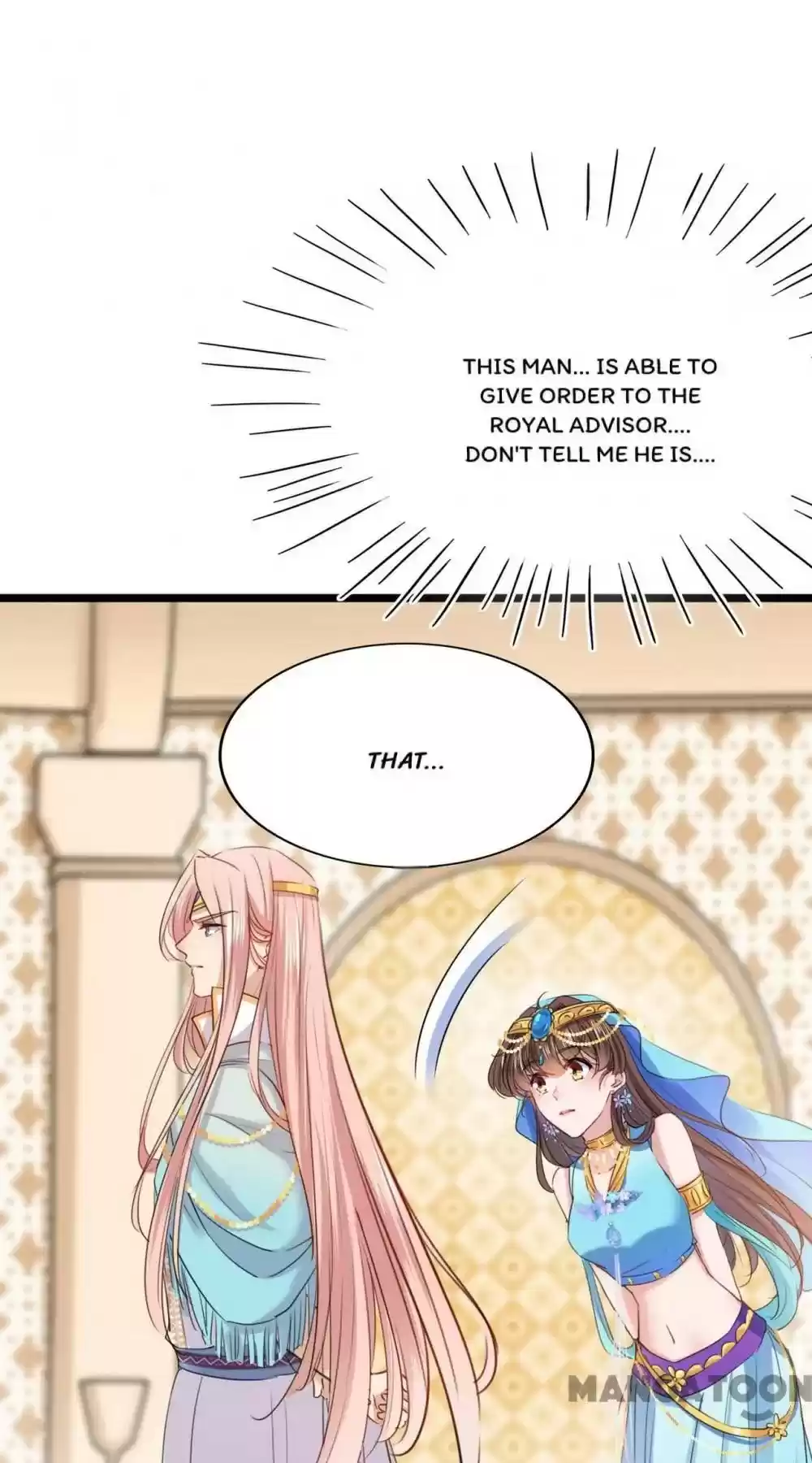 Entangled With The Duke Chapter 226