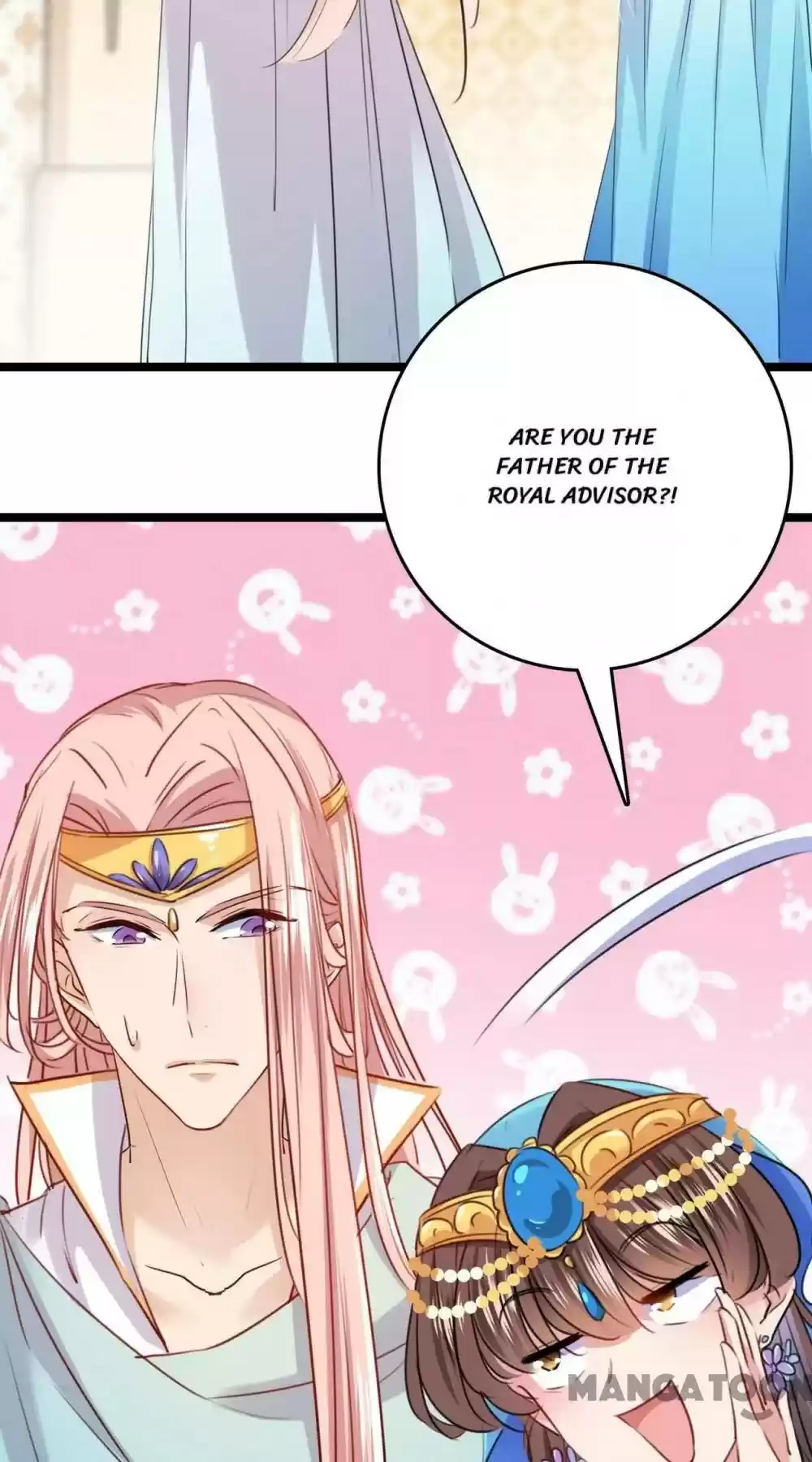 Entangled With The Duke Chapter 226