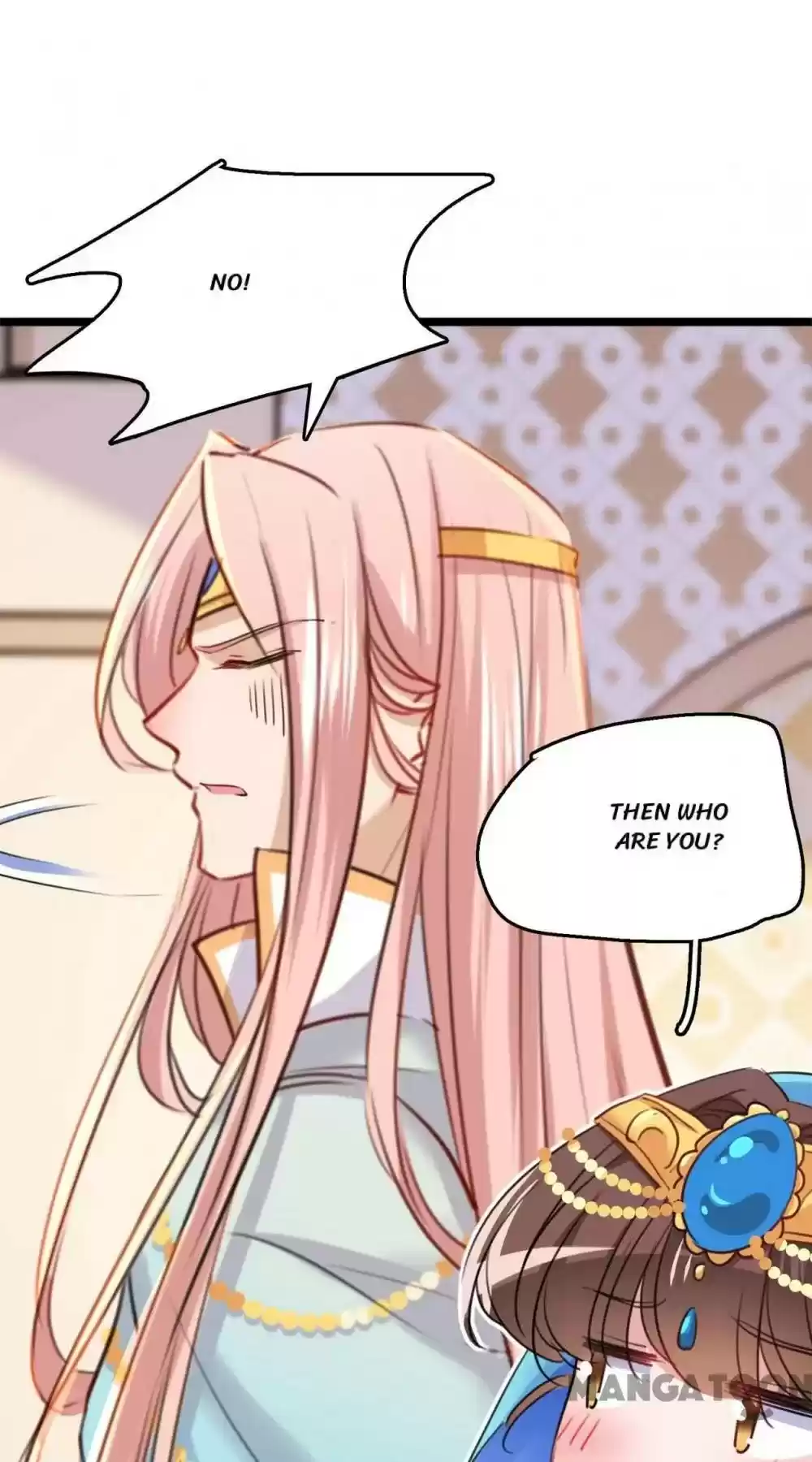 Entangled With The Duke Chapter 226