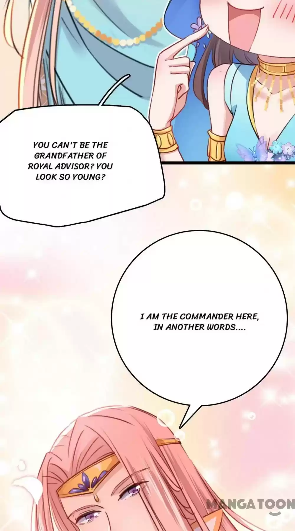 Entangled With The Duke Chapter 226