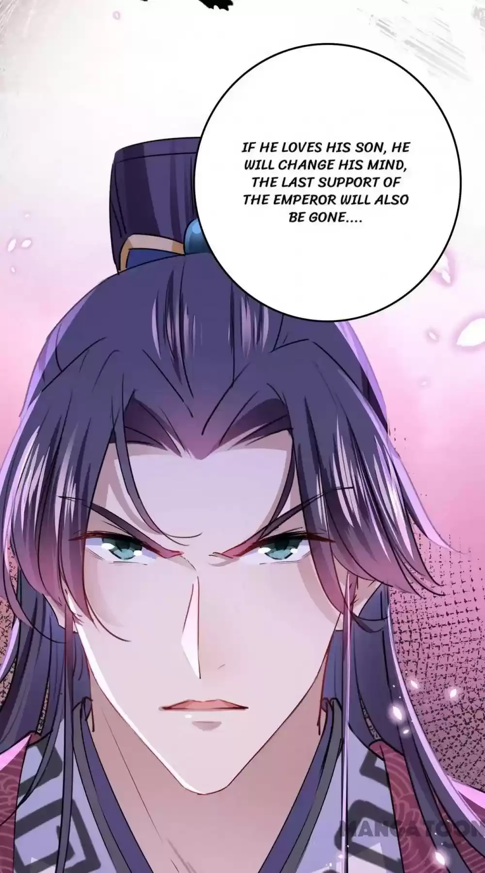 Entangled With The Duke Chapter 226