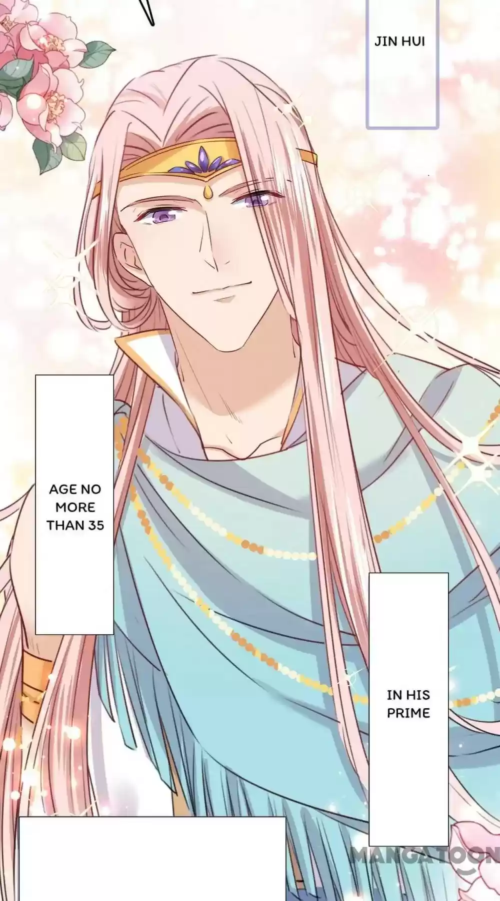 Entangled With The Duke Chapter 226