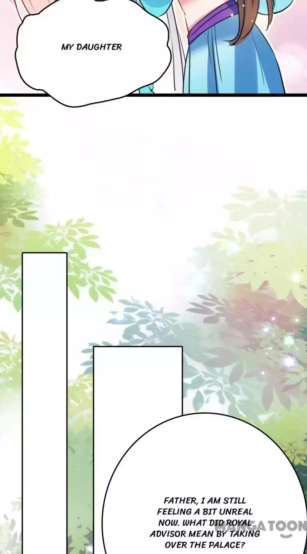 Entangled With The Duke Chapter 226