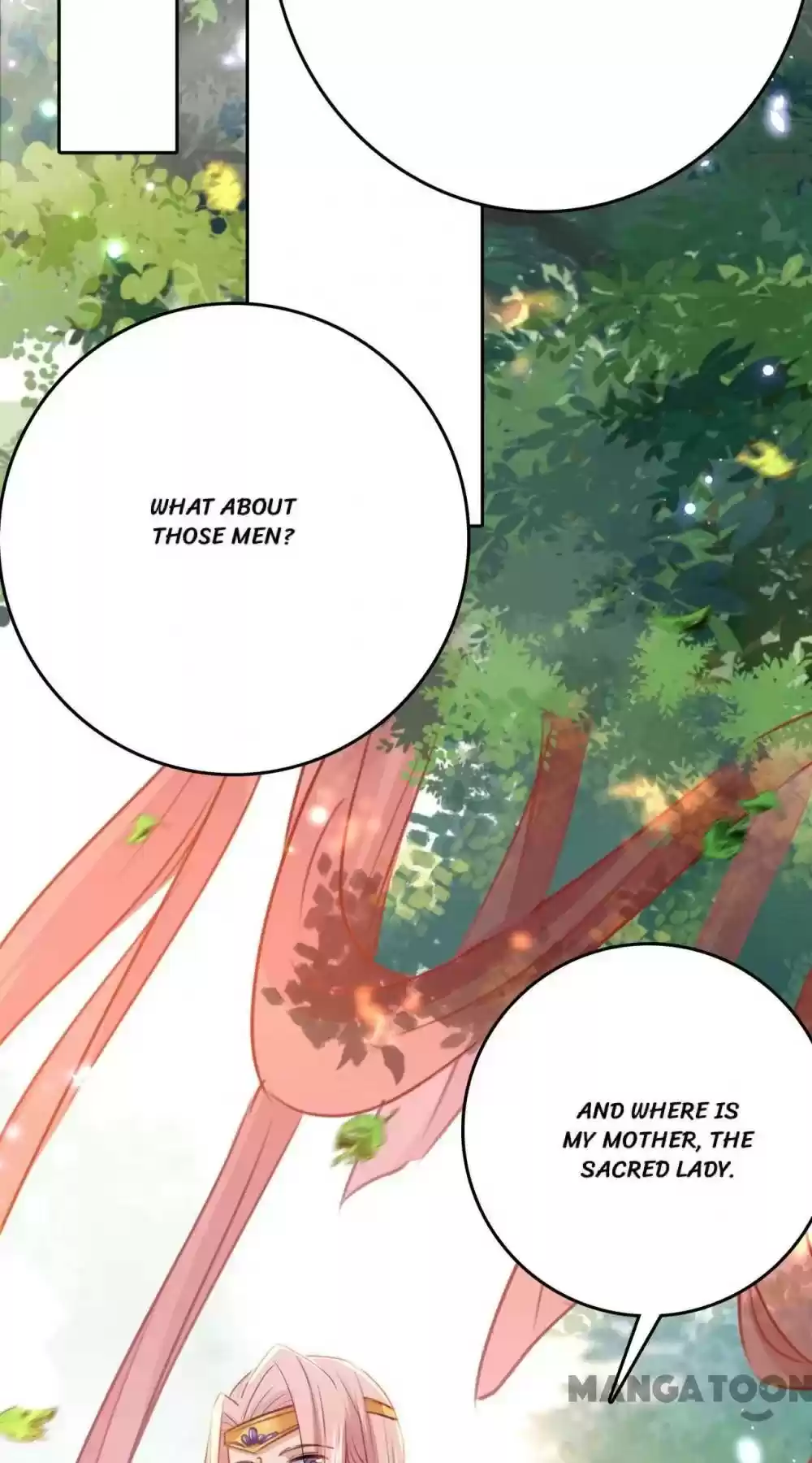 Entangled With The Duke Chapter 226