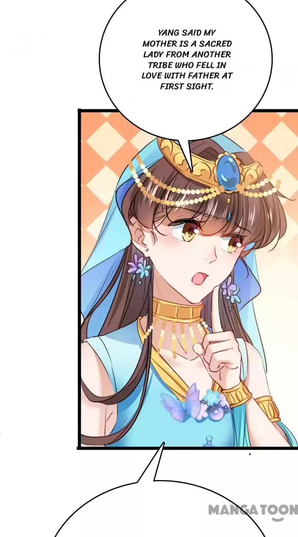 Entangled With The Duke Chapter 226