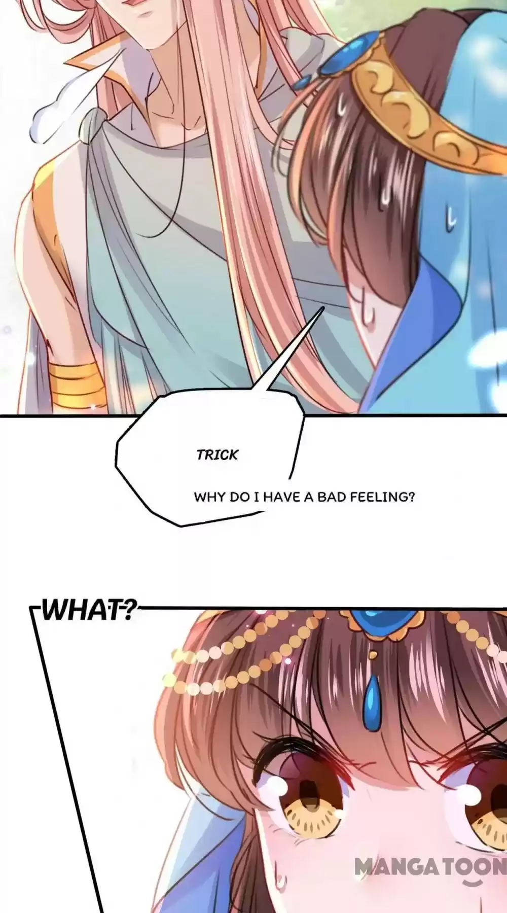 Entangled With The Duke Chapter 226