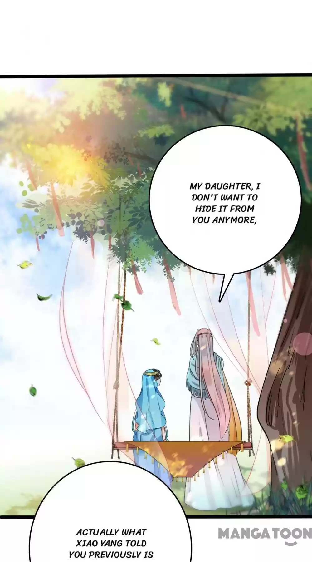 Entangled With The Duke Chapter 227