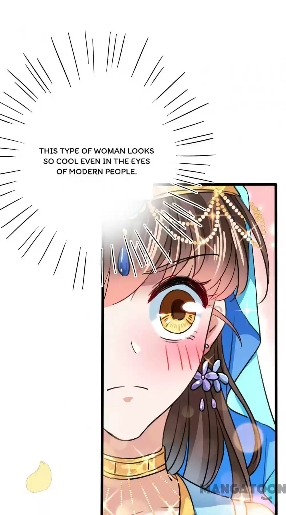 Entangled With The Duke Chapter 227