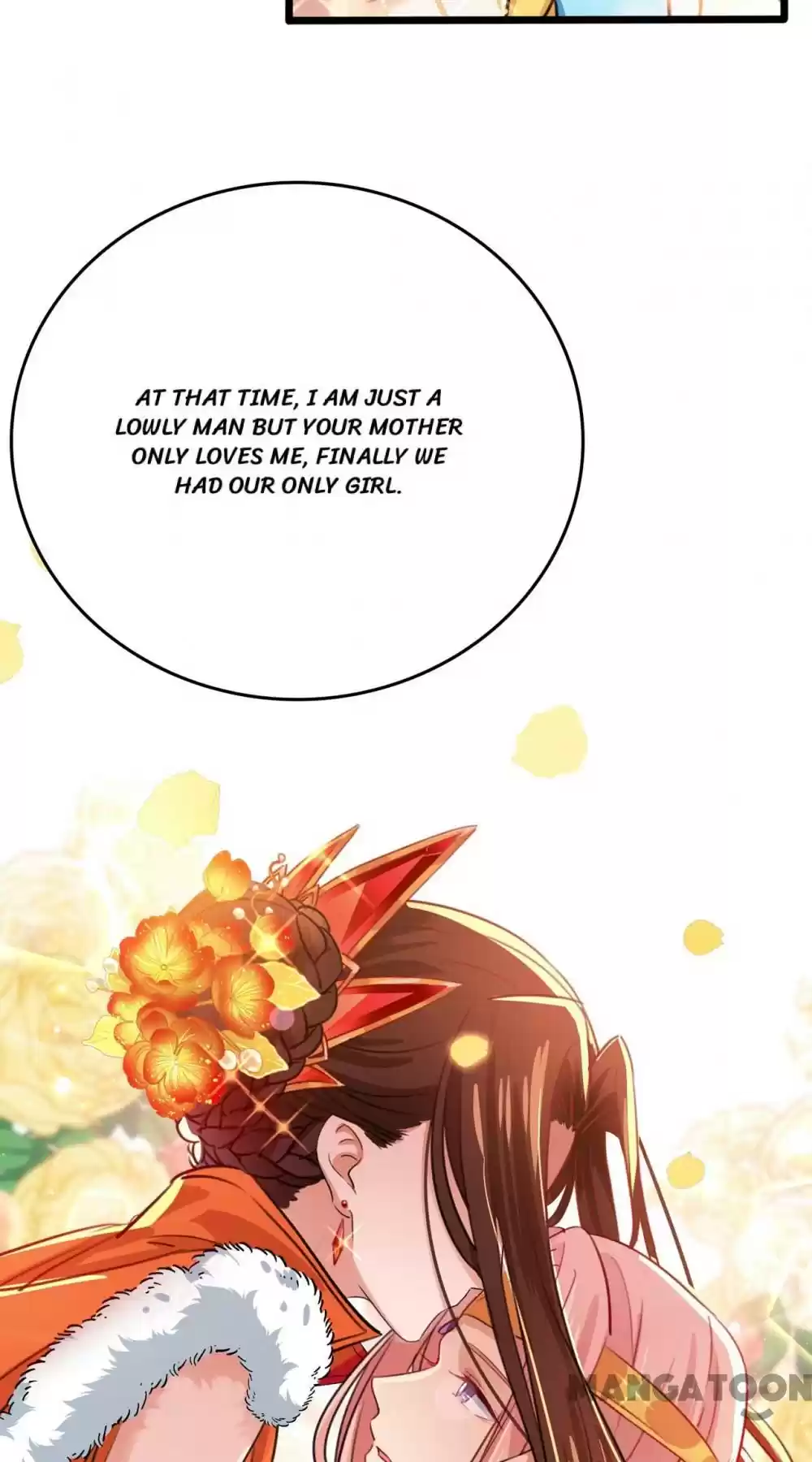 Entangled With The Duke Chapter 227