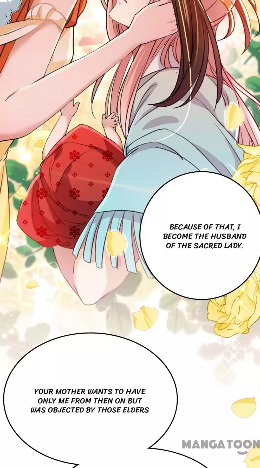 Entangled With The Duke Chapter 227