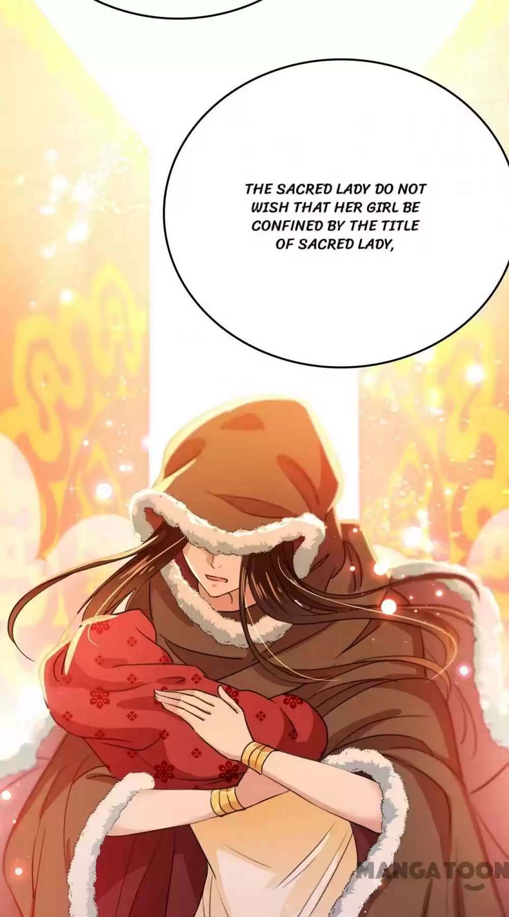 Entangled With The Duke Chapter 227