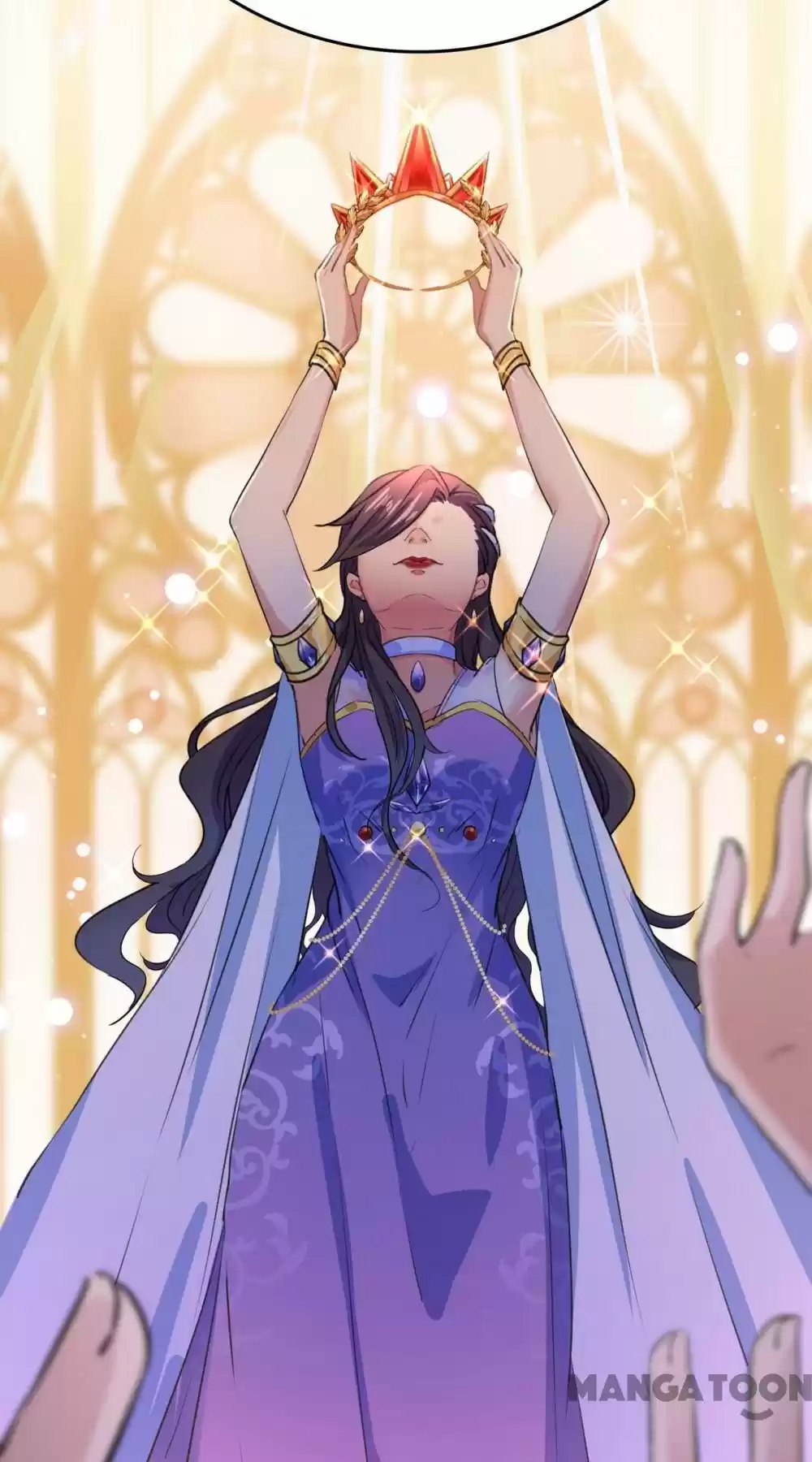 Entangled With The Duke Chapter 227