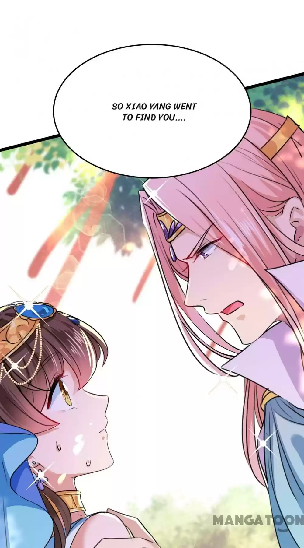 Entangled With The Duke Chapter 227