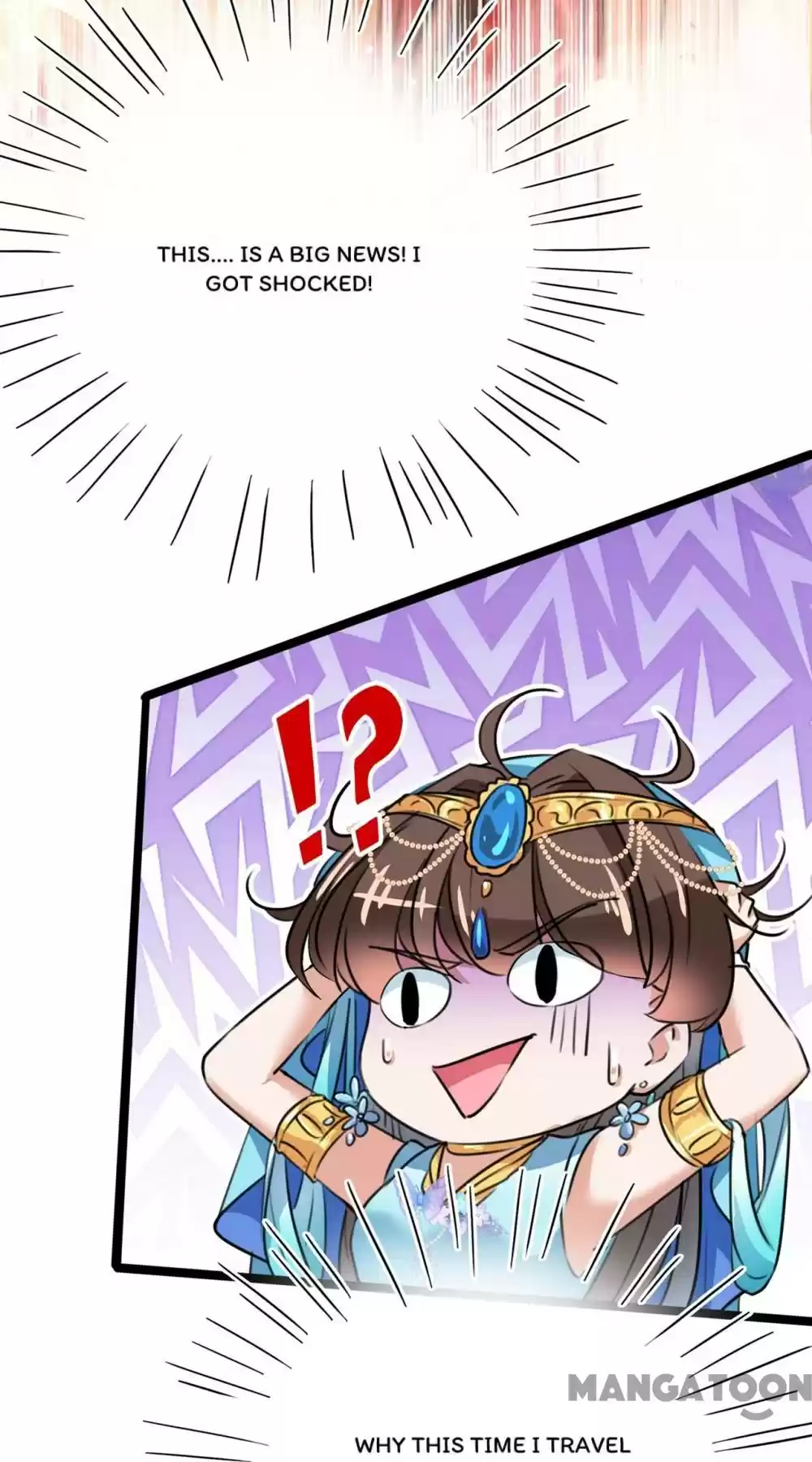 Entangled With The Duke Chapter 227