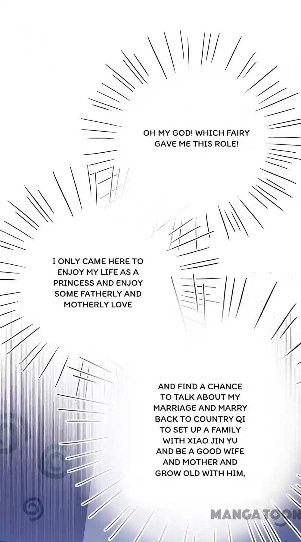 Entangled With The Duke Chapter 227