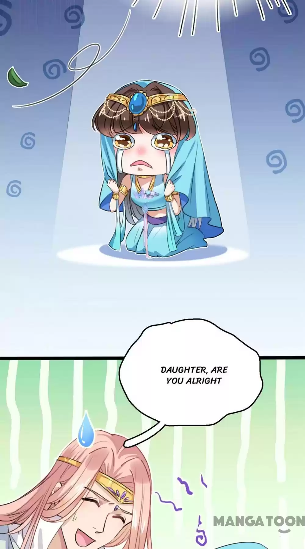 Entangled With The Duke Chapter 227