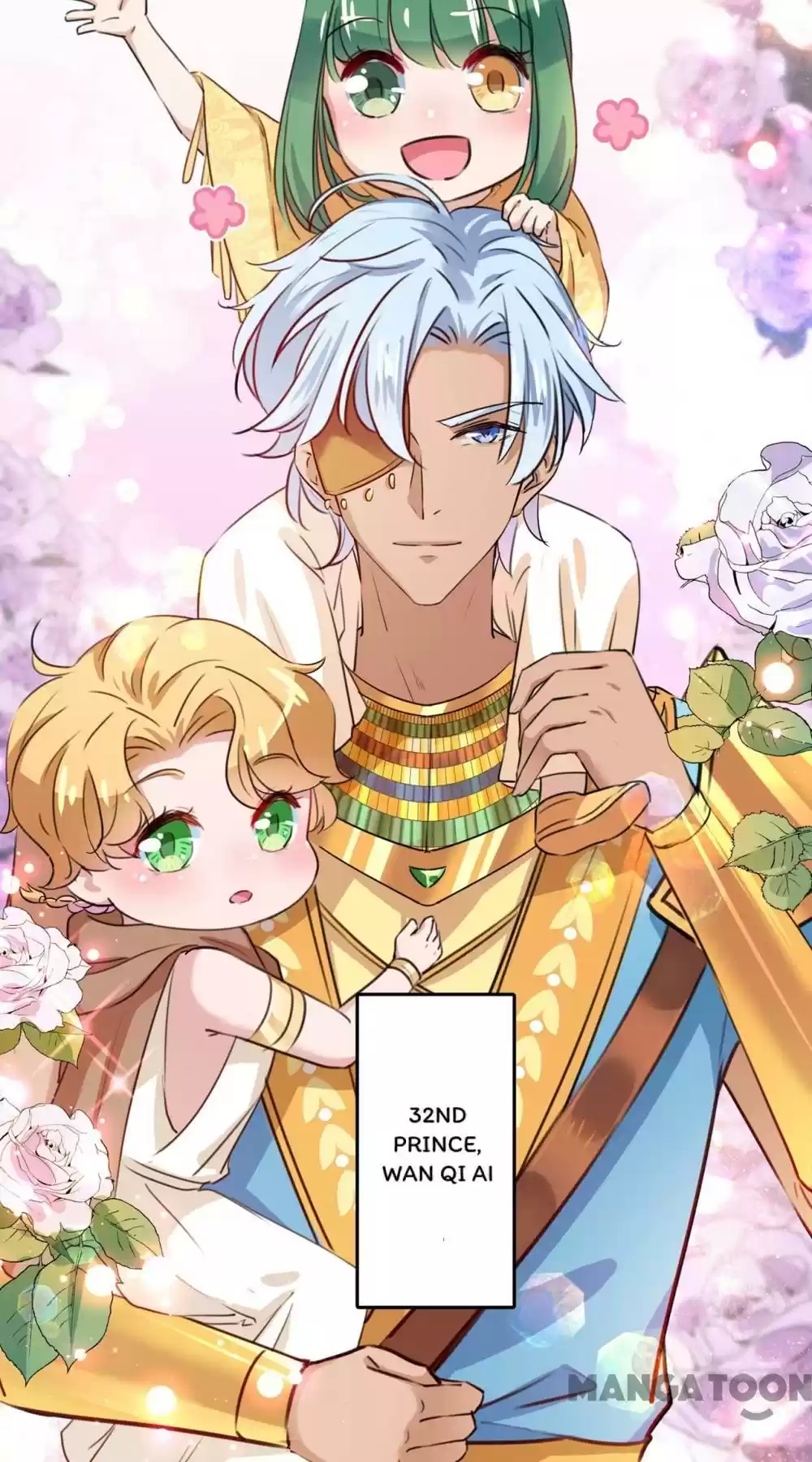 Entangled With The Duke Chapter 227