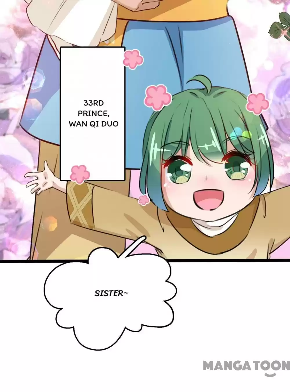 Entangled With The Duke Chapter 227