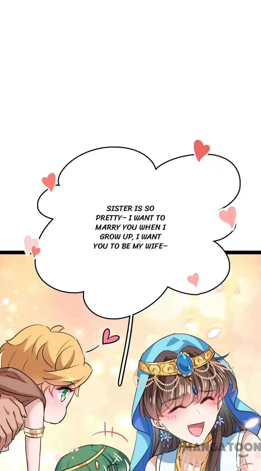 Entangled With The Duke Chapter 227